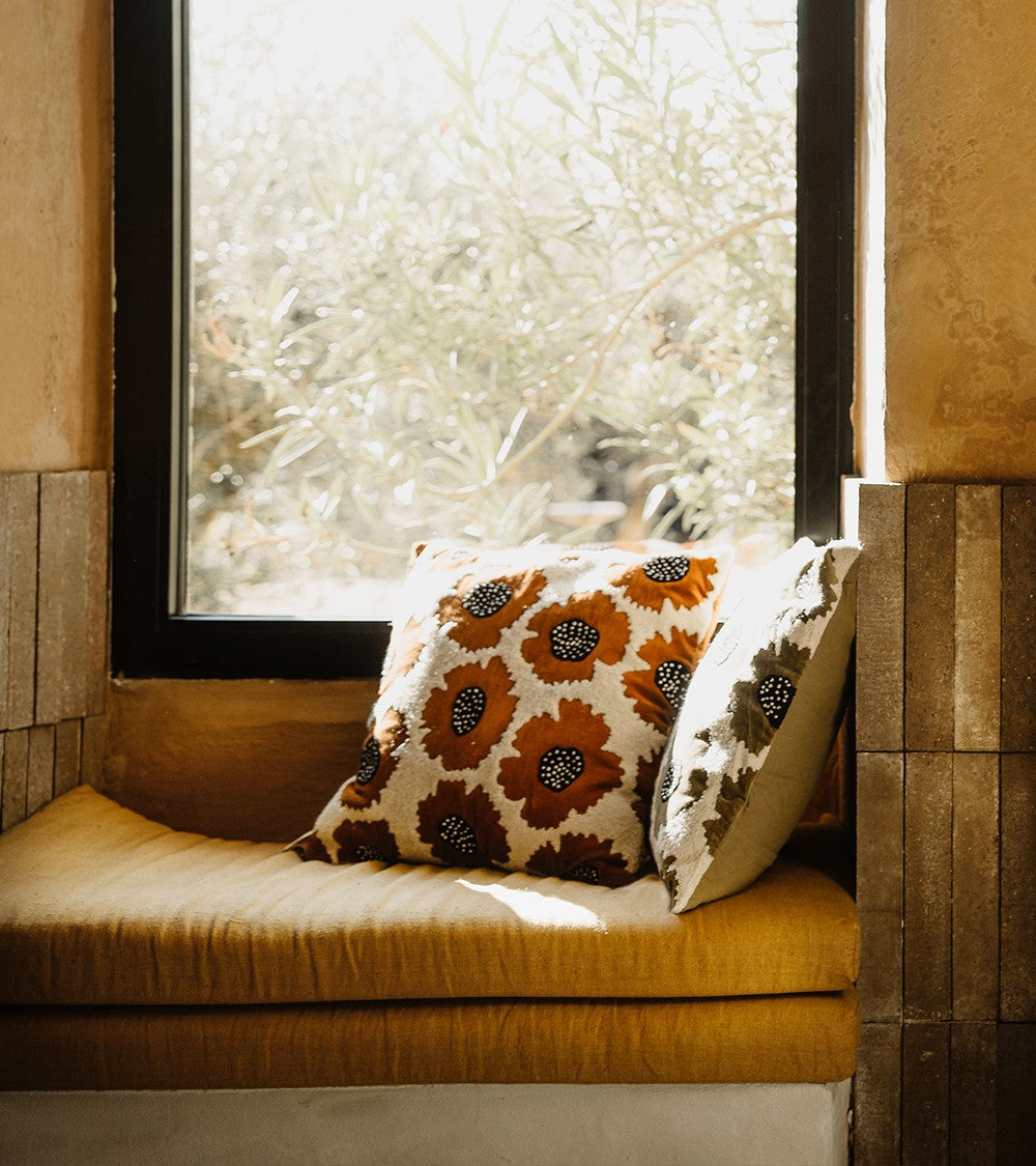 Coussin Valentin