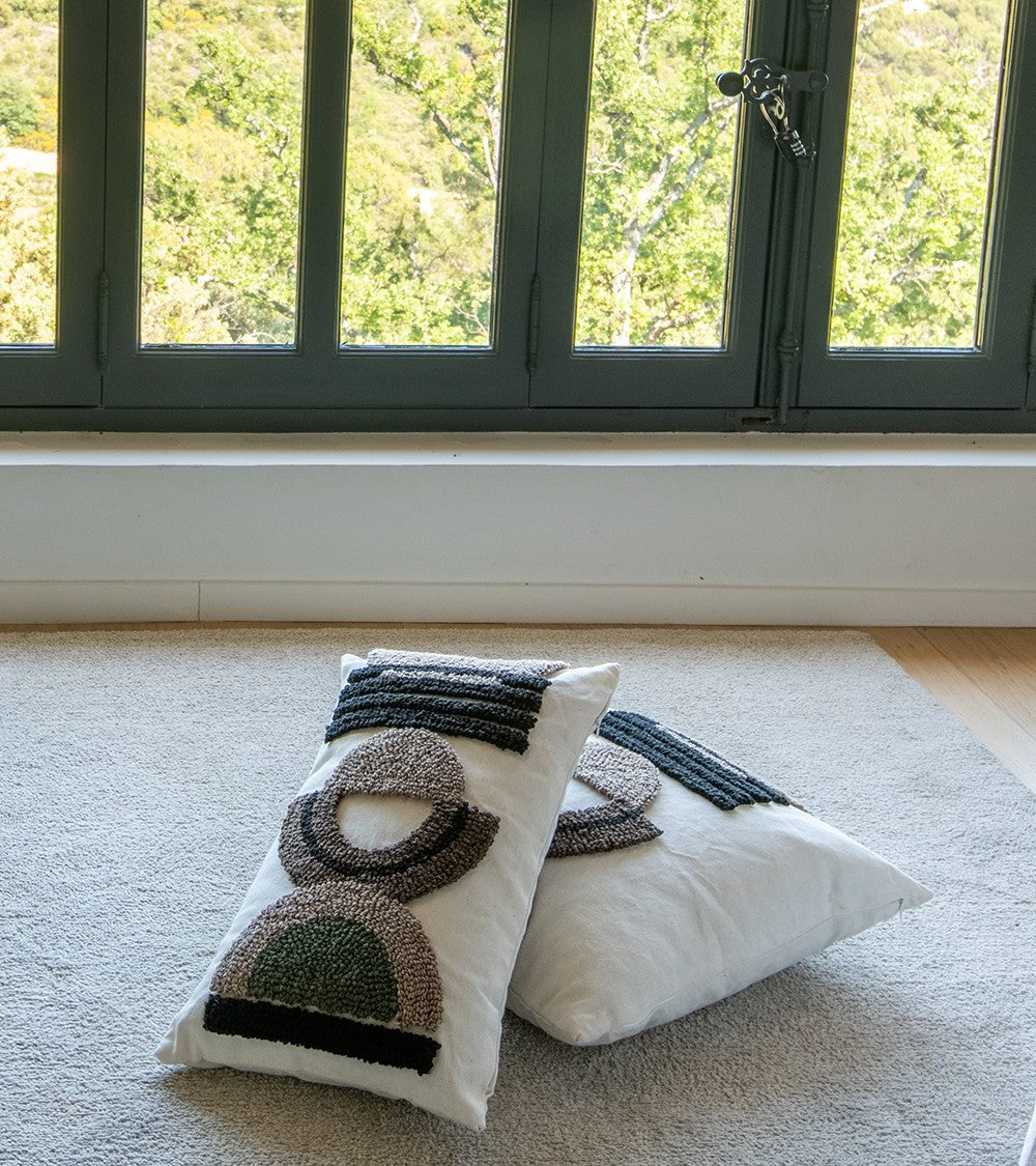 Coussin Geomy