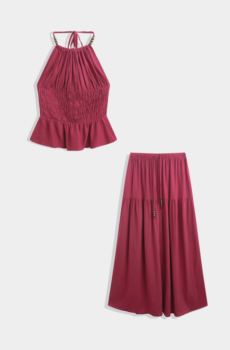 Ensemble Olga