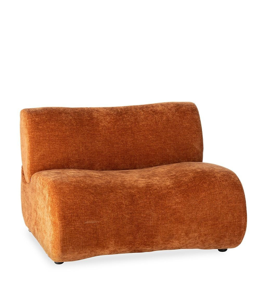 Fauteuil Hinton