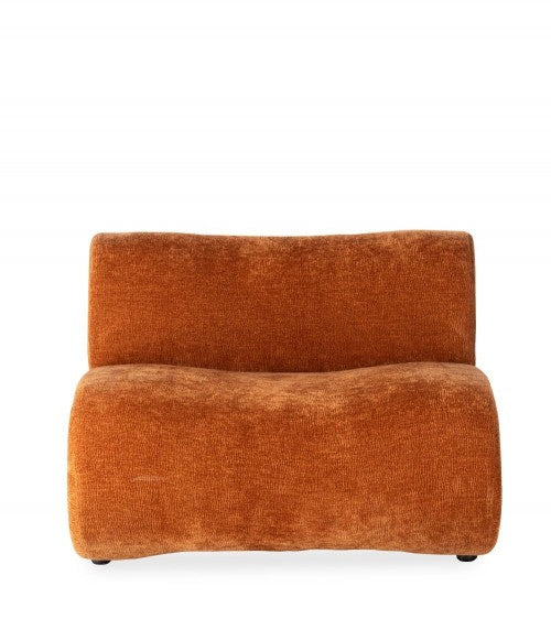 Fauteuil Hinton