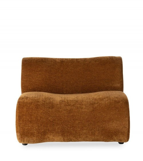 Fauteuil Hinton