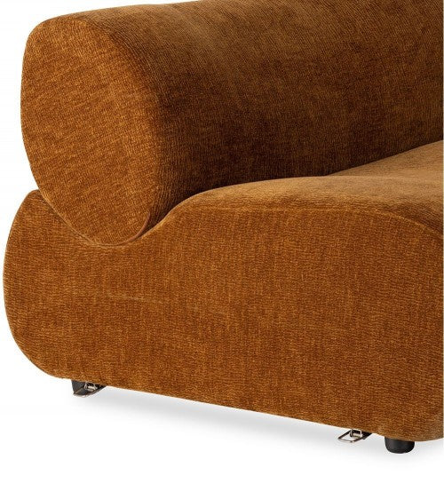 Fauteuil Hinton