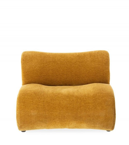 Fauteuil Hinton