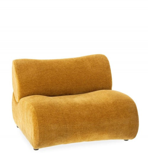 Fauteuil Hinton