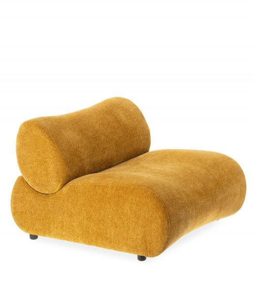 Fauteuil Hinton