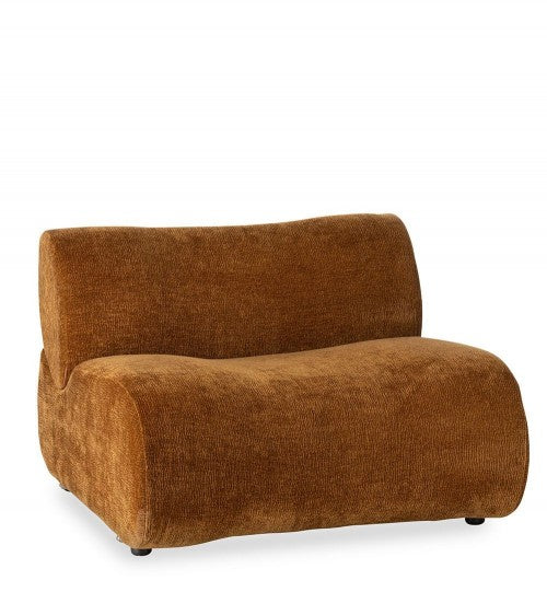 Fauteuil Hinton