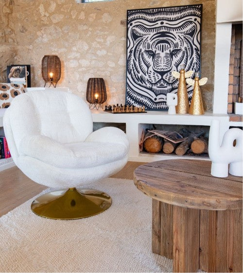 Fauteuil Memento