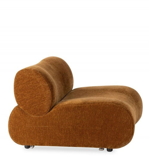 Fauteuil Hinton