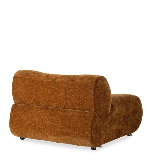 Fauteuil Hinton