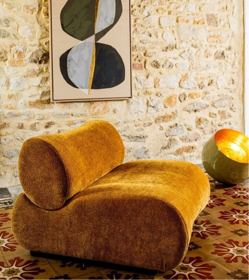 Fauteuil Hinton