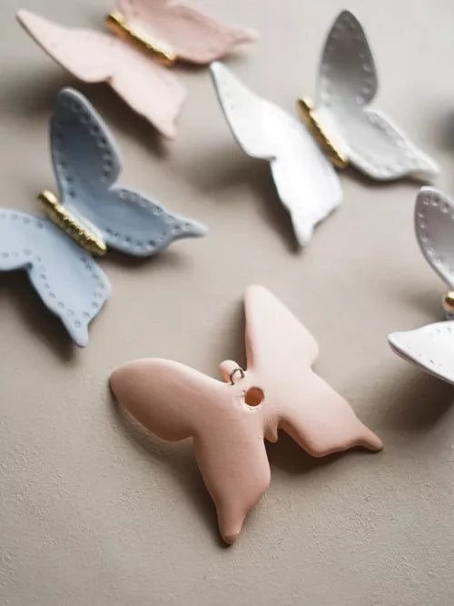 Papillons