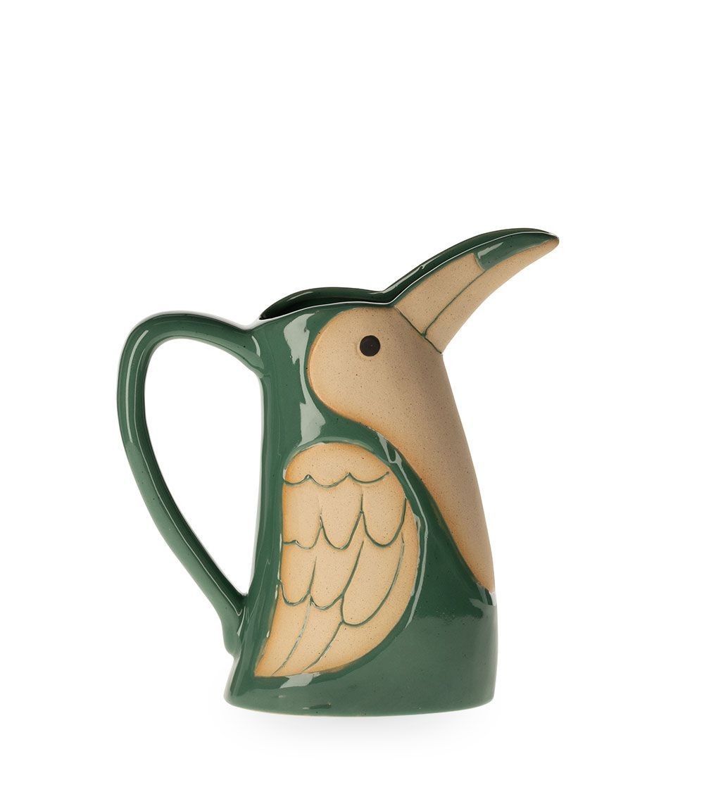 Pichet Bird