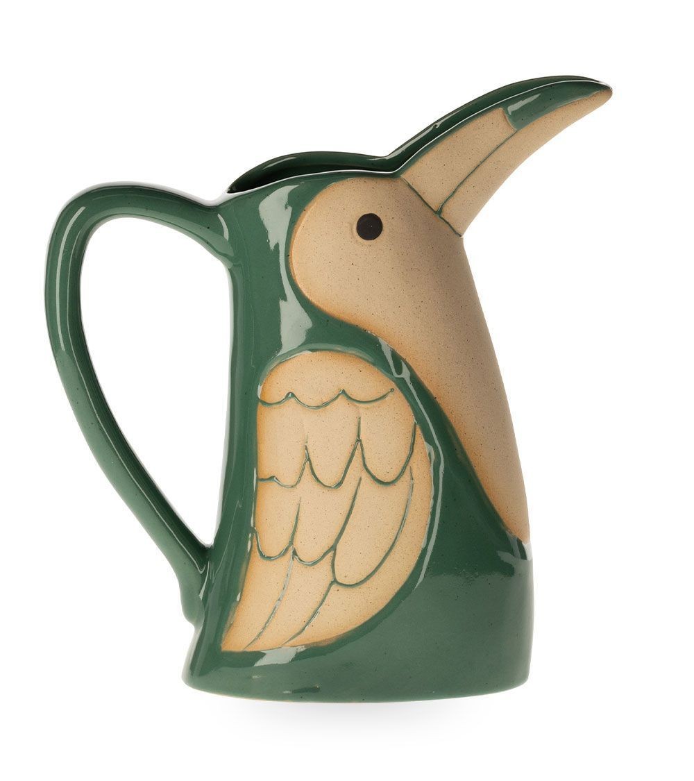 Pichet Bird