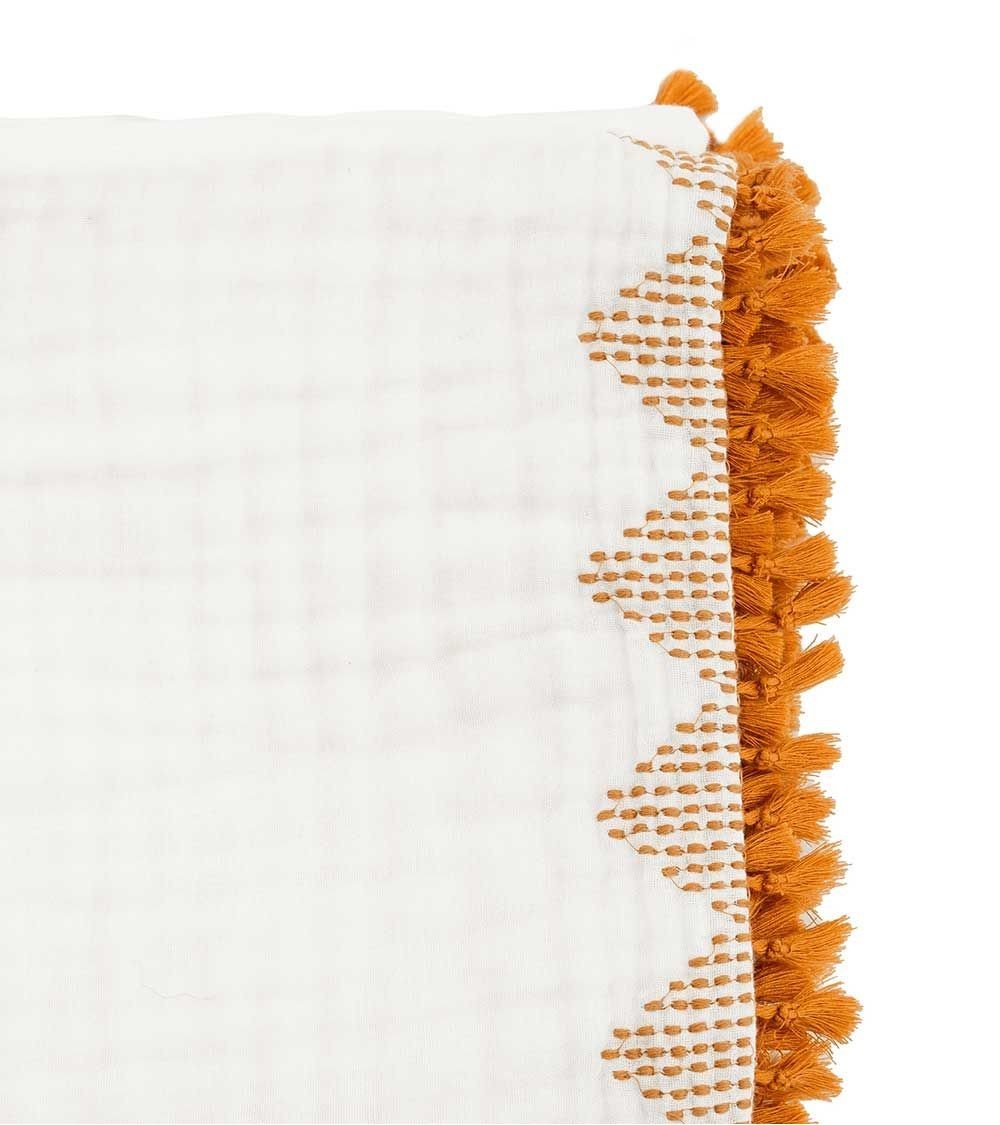 Plaid Salina