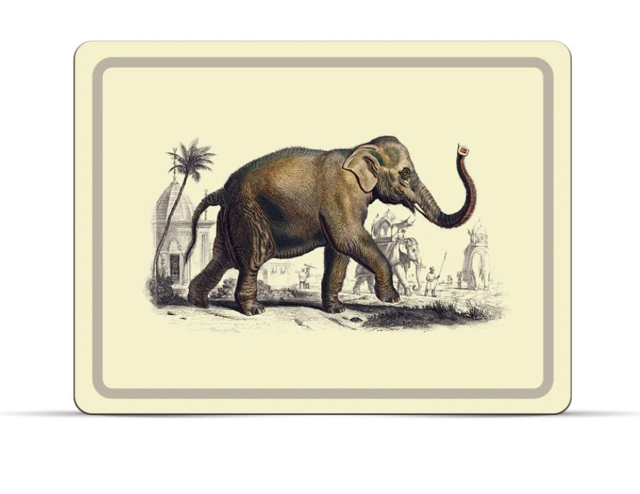 Plateaux Félix
