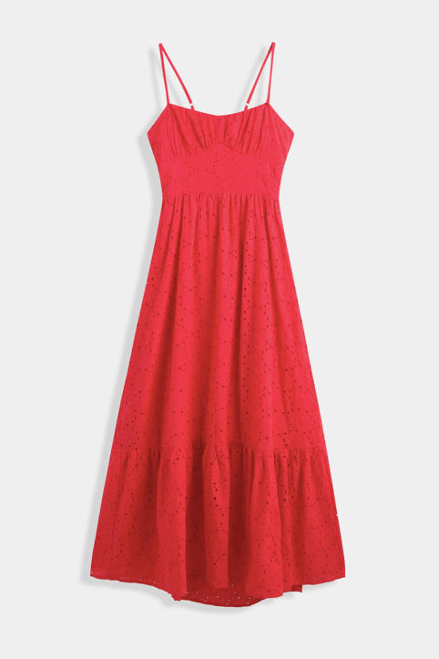 Robe longue Lila