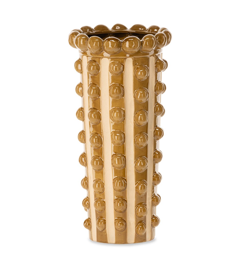 Vase Pampa